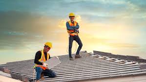 Fast & Reliable Emergency Roof Repairs in Bel Air, MD